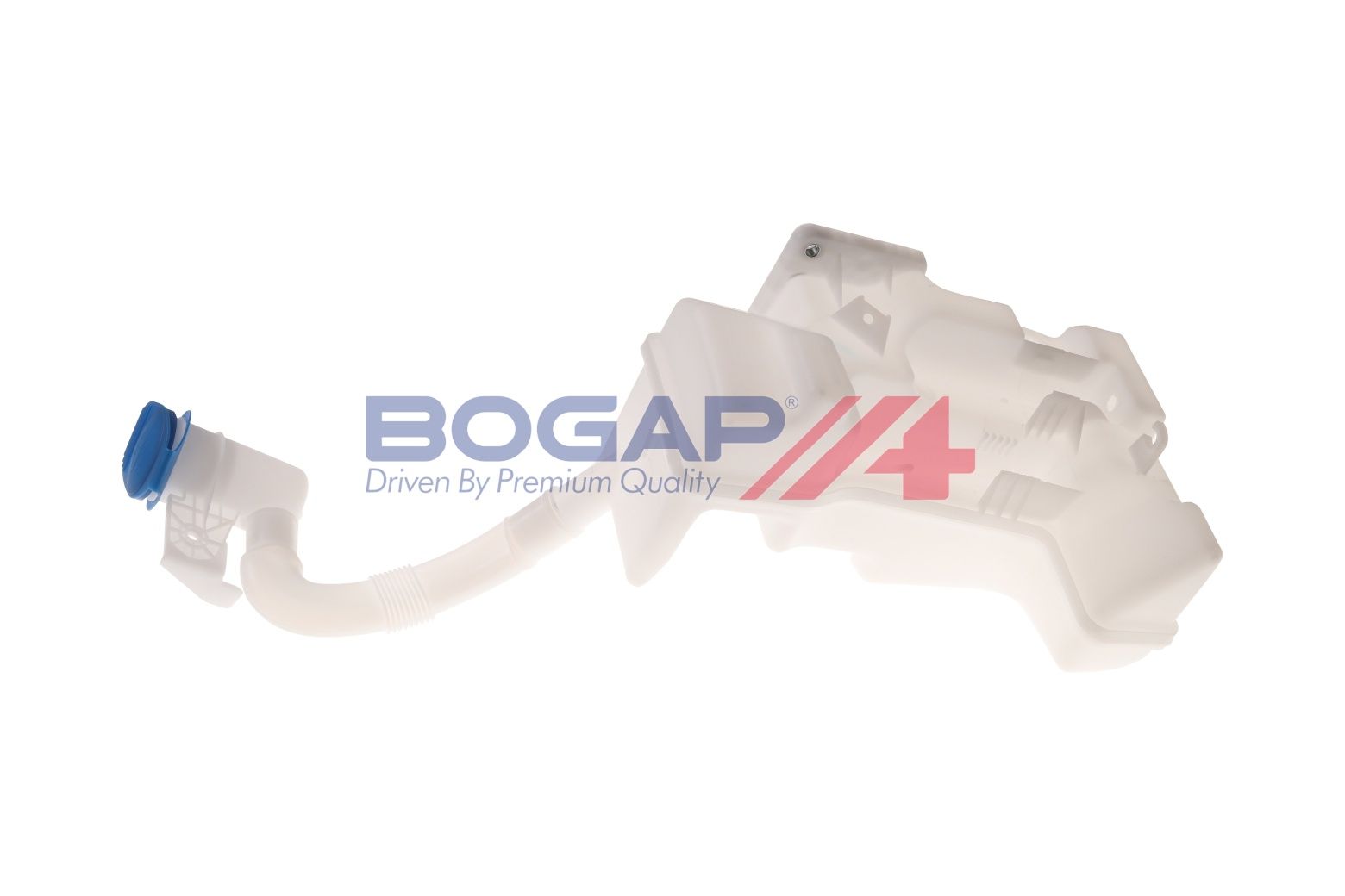 BOGAP A5516107 Washer Fluid Reservoir, Window Cleaning