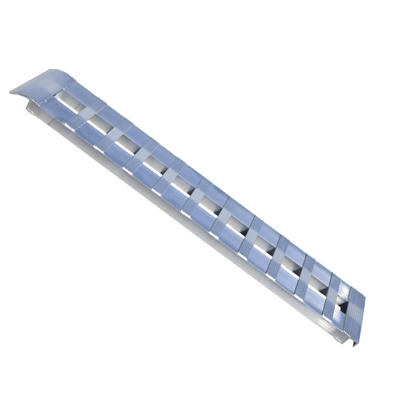 GEN-Y Hitch Gen-Y Heavy Duty 14ft Aluminum Loading Ramp 15in x 168in 4K Capacity Loading Ramp - Single