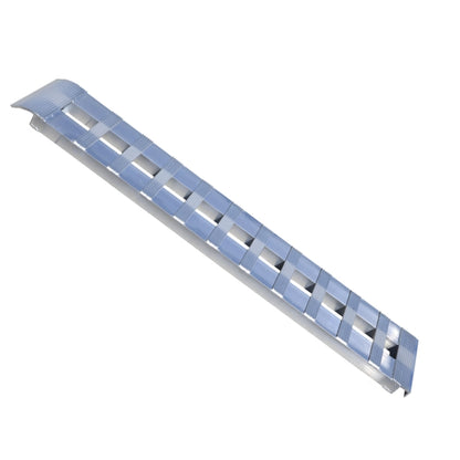 GEN-Y Hitch Gen-Y Heavy Duty 14ft Aluminum Loading Ramp 15in x 168in 4K Capacity Loading Ramp - Single