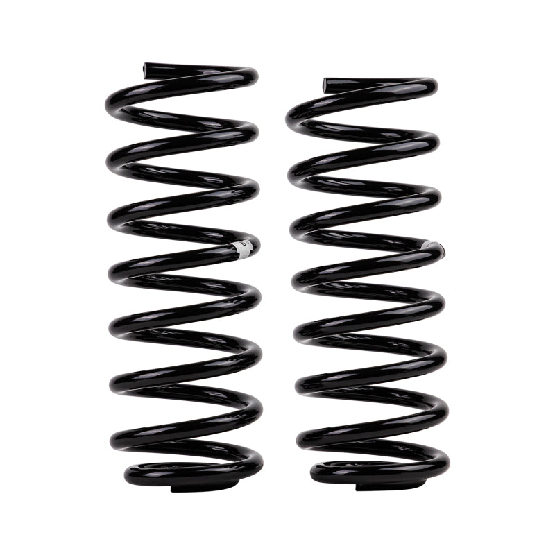 Old Man Emu ARB / OME Coil Spring Rear Grand Zj Hd