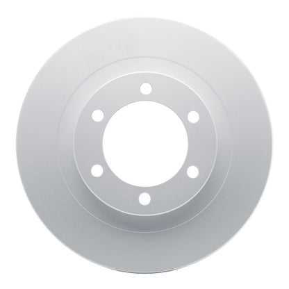 DFC 03-09 Lexus GX470 Front GeoSPEC Coated Rotor