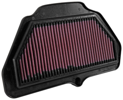 K&N Engineering K&N 2016 Kawasaki ZX1000 Ninja ZX-10R Replacement Air Filter