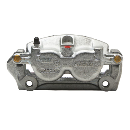 DFC 99-04 Ford F-150 2WD Front-R Premium Caliper - Silver Zinc Coated