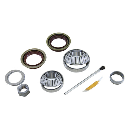 Yukon Gear & Axle USA Standard Pinion installation Kit For 82-99 GM 7.5in & 7.625in