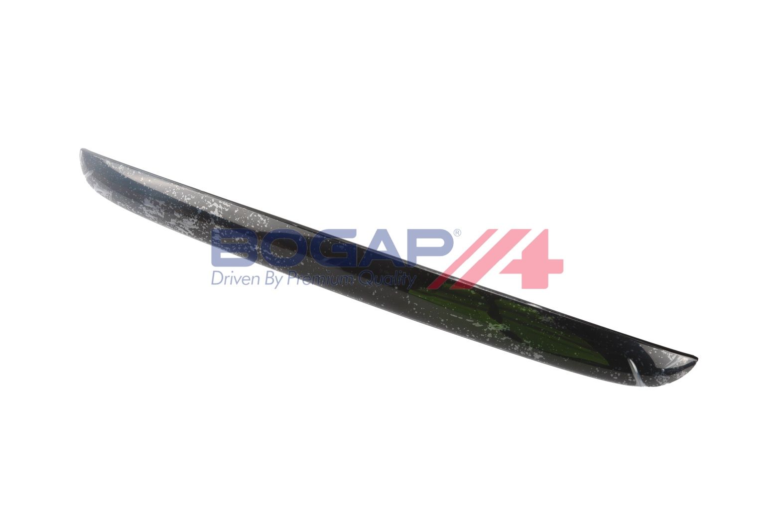 BOGAP B5140100 Tailgate Handle