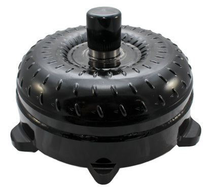 FTI Performance FTI 9.5in 700R4/Early 4L60 Triple Disc Lock-Up Street Racer Series - LT - 27 Spline - 3800 Stall