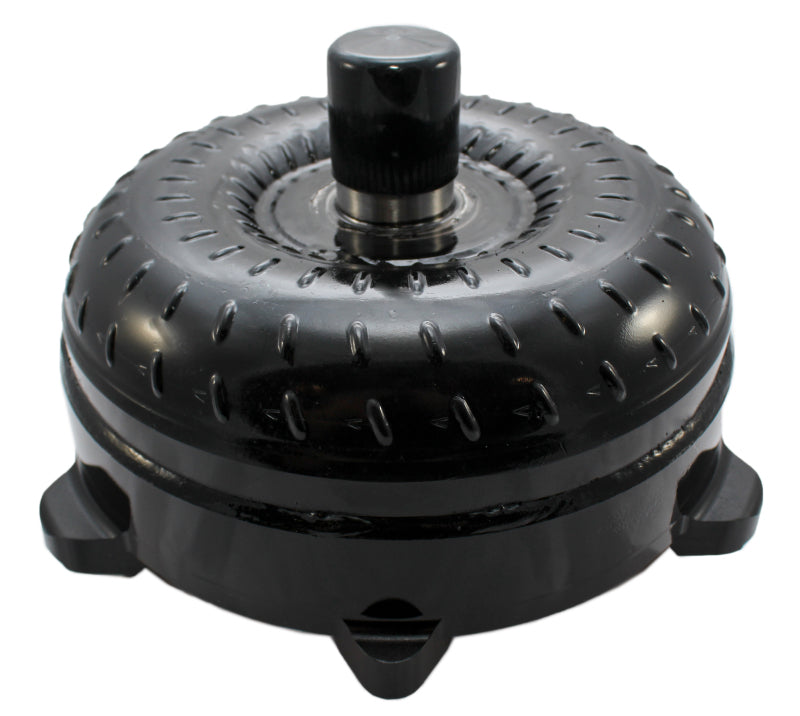 FTI Performance FTI 9.5in 8L90E Billet Triple Disc Lock-Up Street Racer Series - 3600 Hard Hit Stall