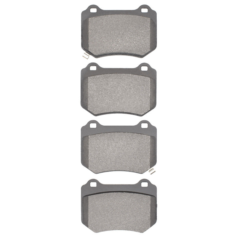 R1 Concepts R1 18-25 Subaru WRX STI Rear R1 Optimum OE Brake Pads