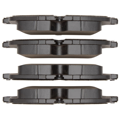 DFC 18-25 Land Rover Range Rover Sport Rear 5000 Advanced Ceramic Brake Pads