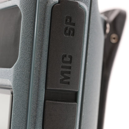 Rugged Radios 5W GMRS Handheld Radio - 2 Pack
