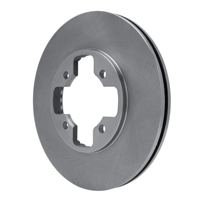 DFC 79-83 Nissan 280ZX Front Brake Rotor