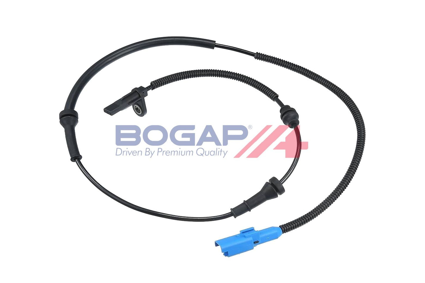 BOGAP P7117153 Sensor, Wheel Speed
