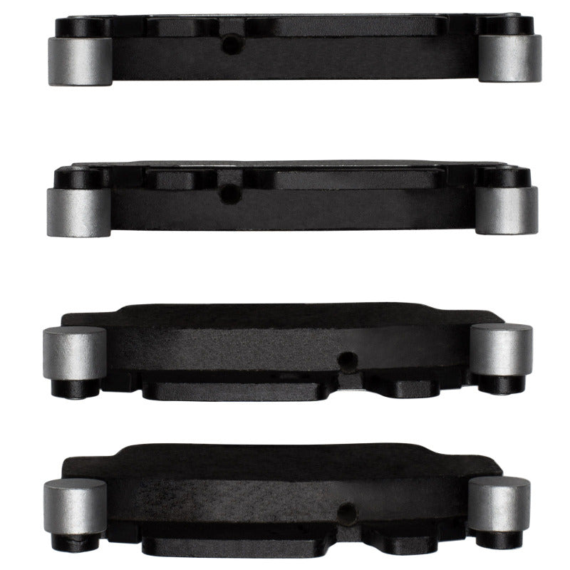 R1 Concepts R1 98-05 Porsche Boxster Front Performance Sport Brake Pads