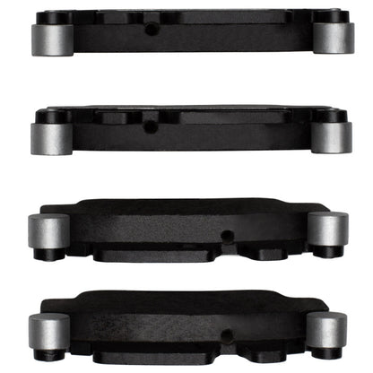 R1 Concepts R1 98-05 Porsche Boxster Front Performance Sport Brake Pads