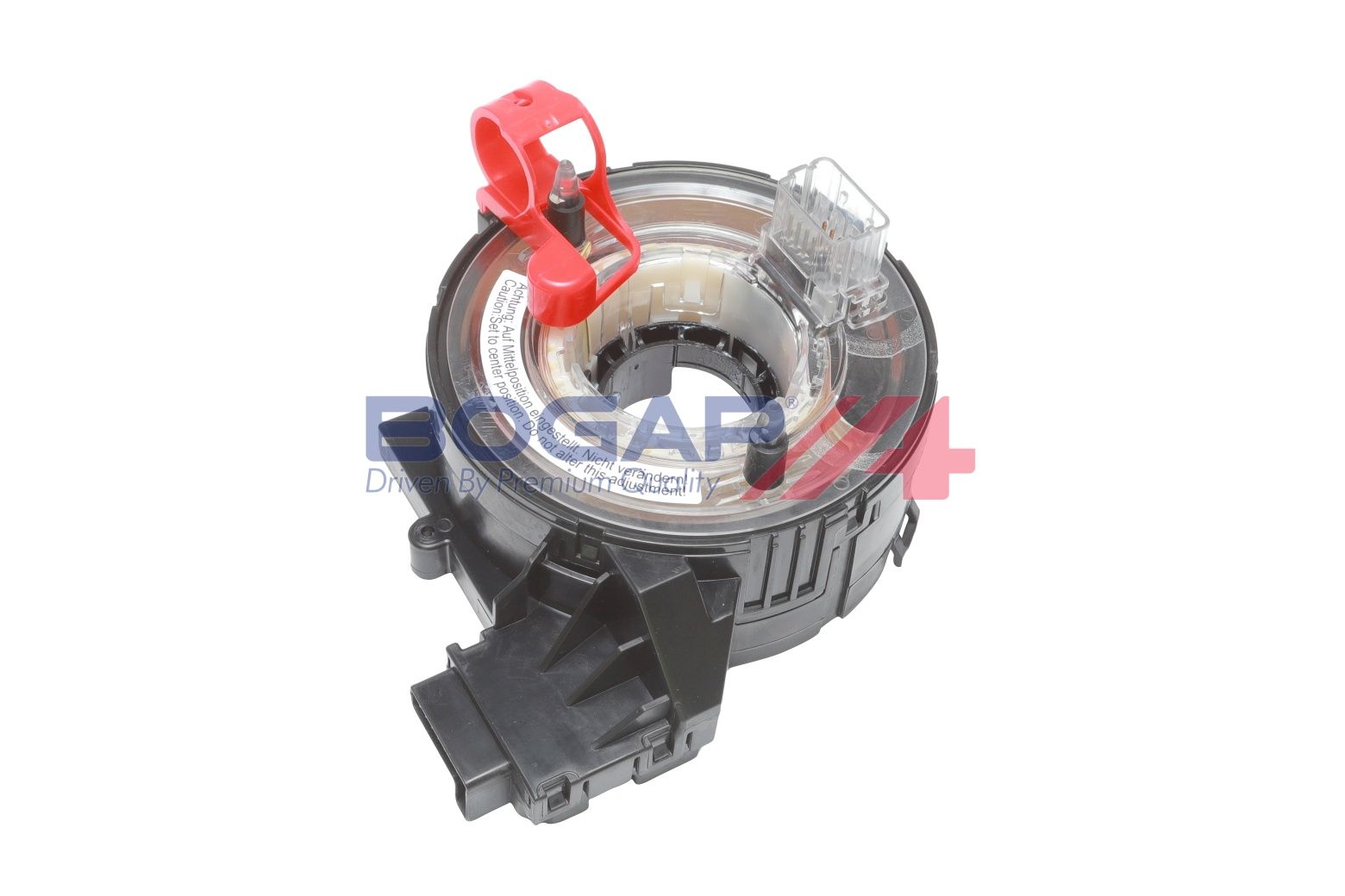 BOGAP A7310117 Clock Spring, Airbag