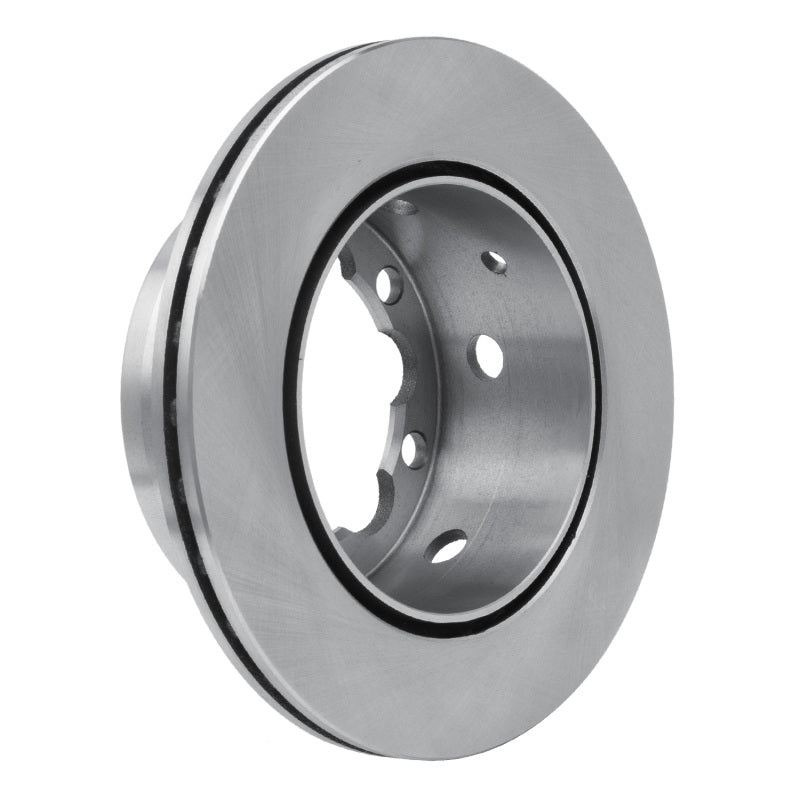 DFC 02-06 Dodge Sprinter 3500 Rear Brake Rotor