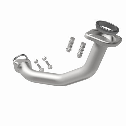 Magnaflow BRE Exhaust 13-17 Toyota RAV4 2.5L Front Pipe Kit