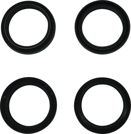 Pivot Works 86-04 Honda XR250R Fork Oil & Dust Seal Kit