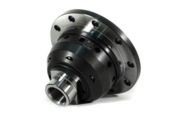 Wavetrac 48.309.186WK Chrysler LC/LX Getrag 648 Axle (H226) Gear Differentials