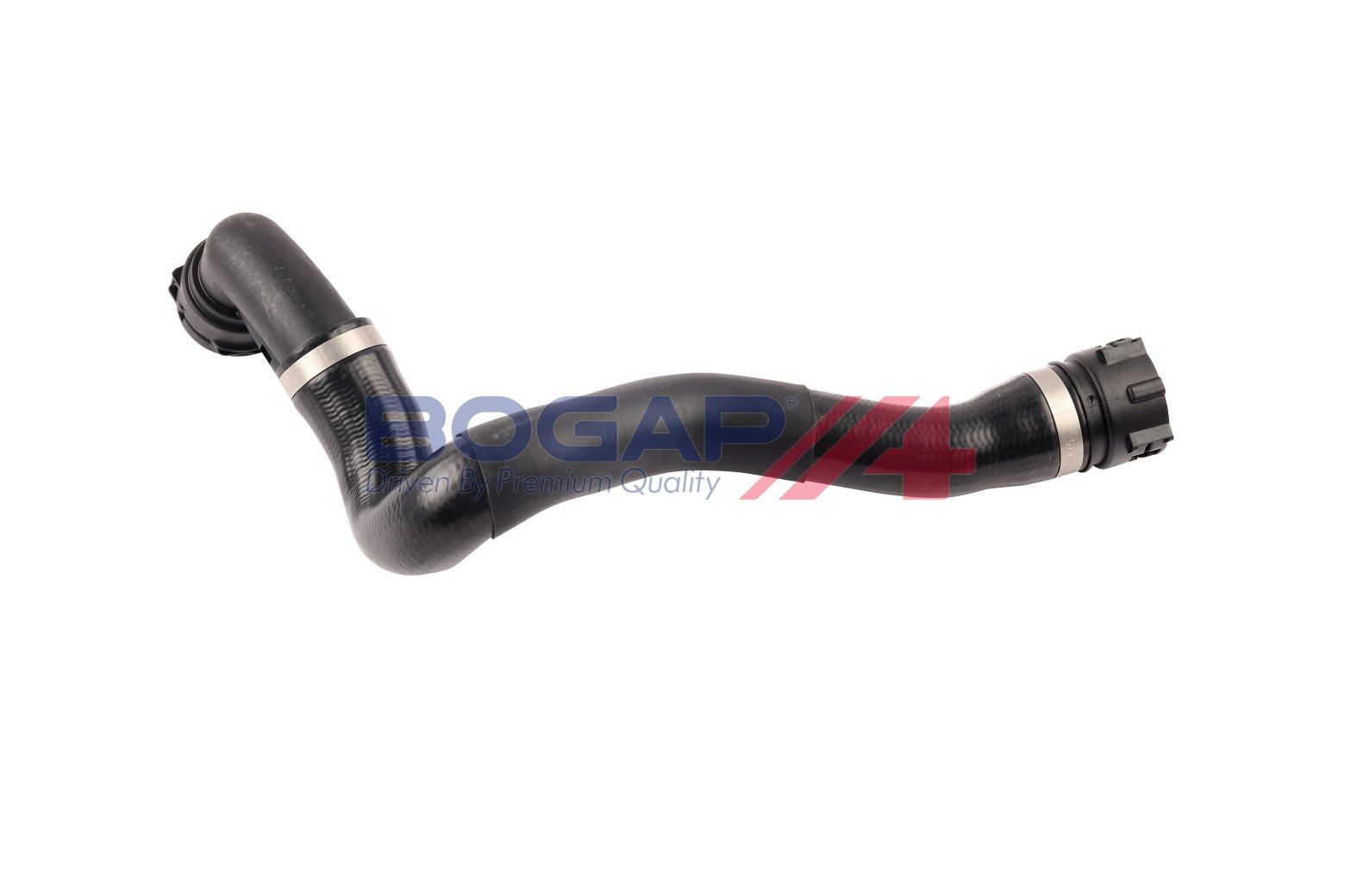 BOGAP E4228180 Radiator Hose