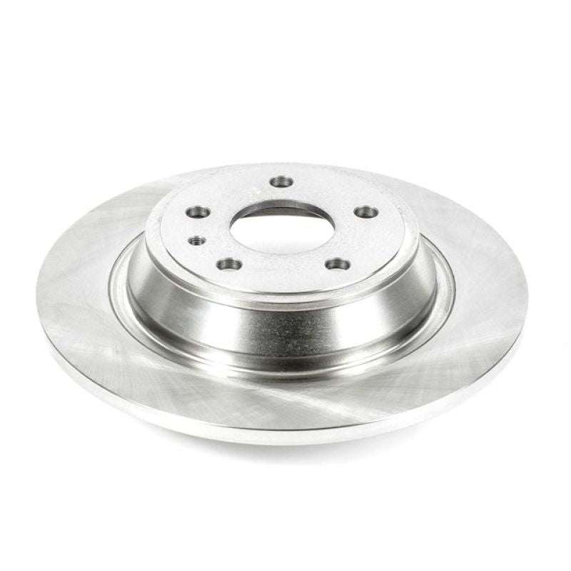 PowerStop Power Stop 13-19 Ford Fusion Rear Autospecialty Brake Rotor