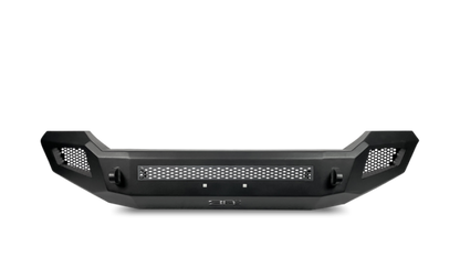 Body Armor 4x4 11-16 Ford F250/F350 Super Duty Ambush Front Bumper - Non-Winch