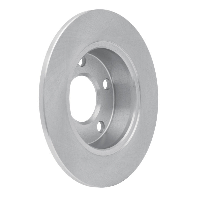 DFC 99-05 Audi A6 Quattro Rear Brake Rotor