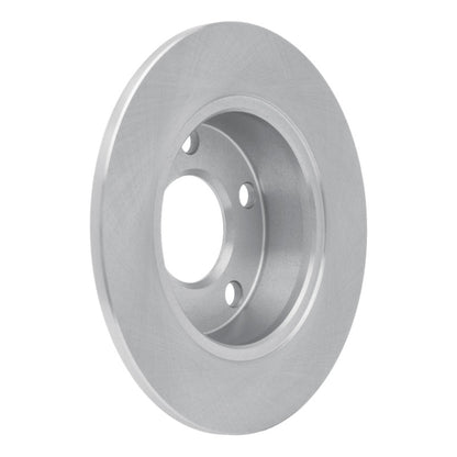 DFC 99-05 Audi A6 Quattro Rear Brake Rotor