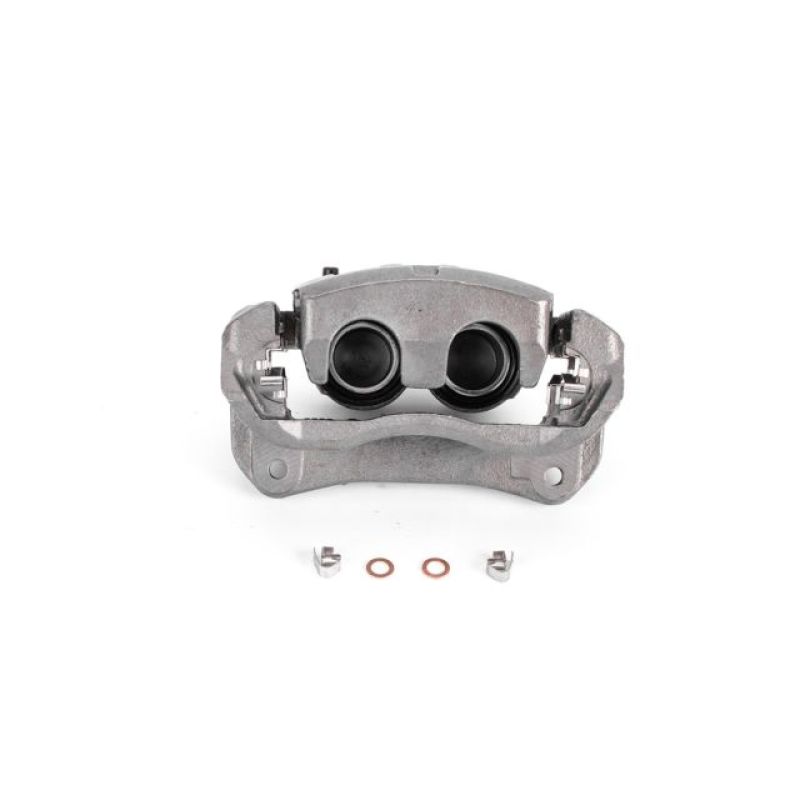 PowerStop Power Stop 10-18 Lexus RX350 Front Right Autospecialty Caliper w/Bracket