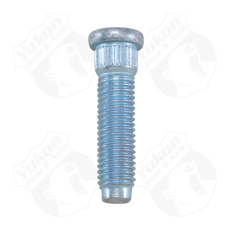 Yukon Gear & Axle Yukon Gear Ford 8.8in & 9.75in / 58MM x M14-2.0 Axle Stud