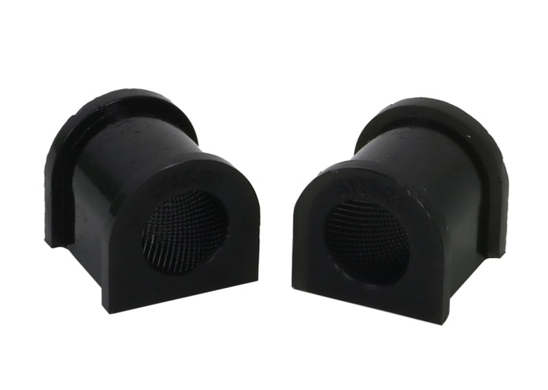 Whiteline Plus 1998-2008 Lexus LX470 UZJ100 24mm Rear Sway Bar Mount Bushing