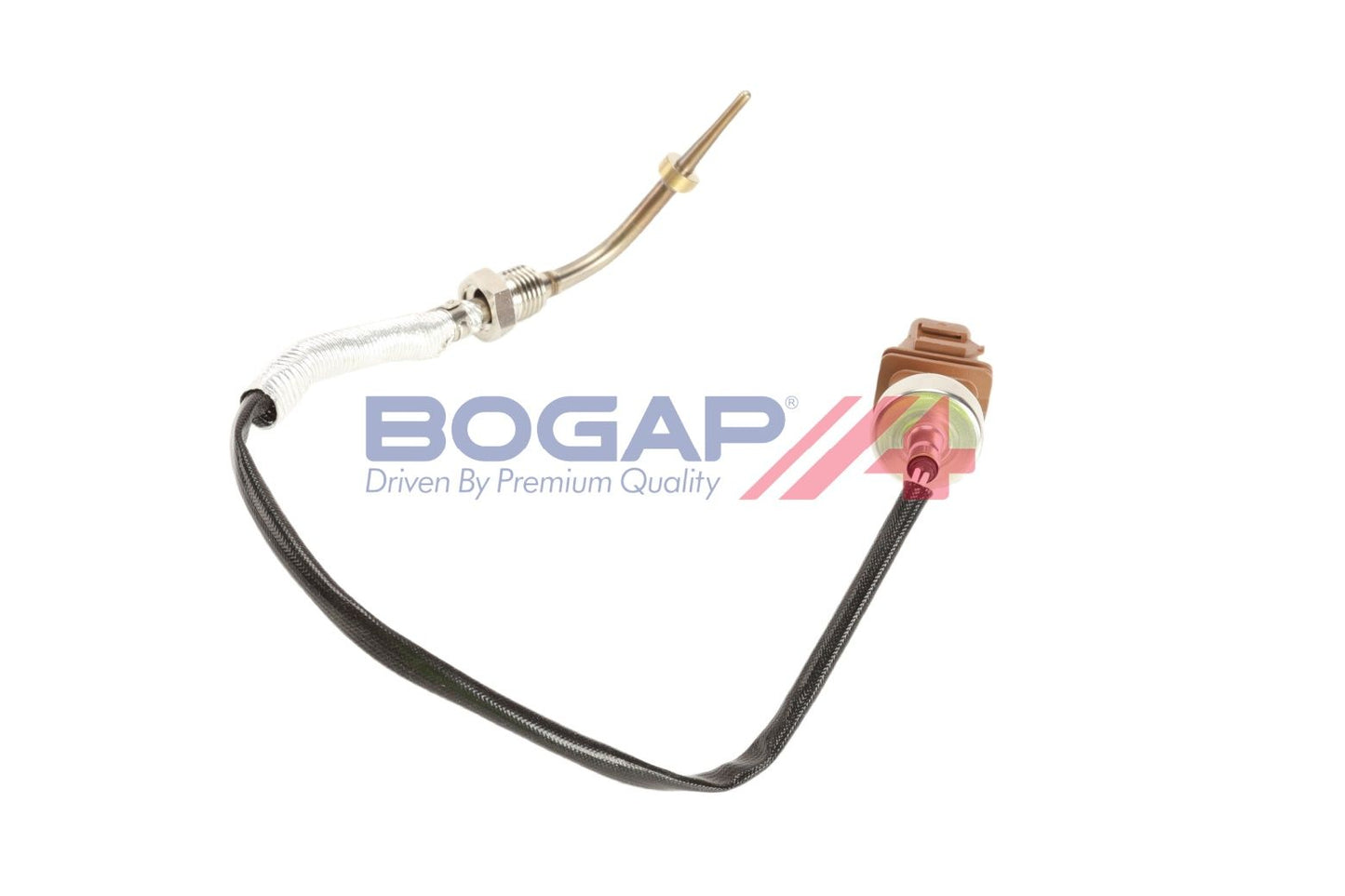 BOGAP A6120244 Sensor, Exhaust Gas Temperature