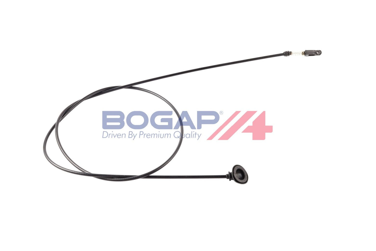 BOGAP C5114102 Bonnet Cable