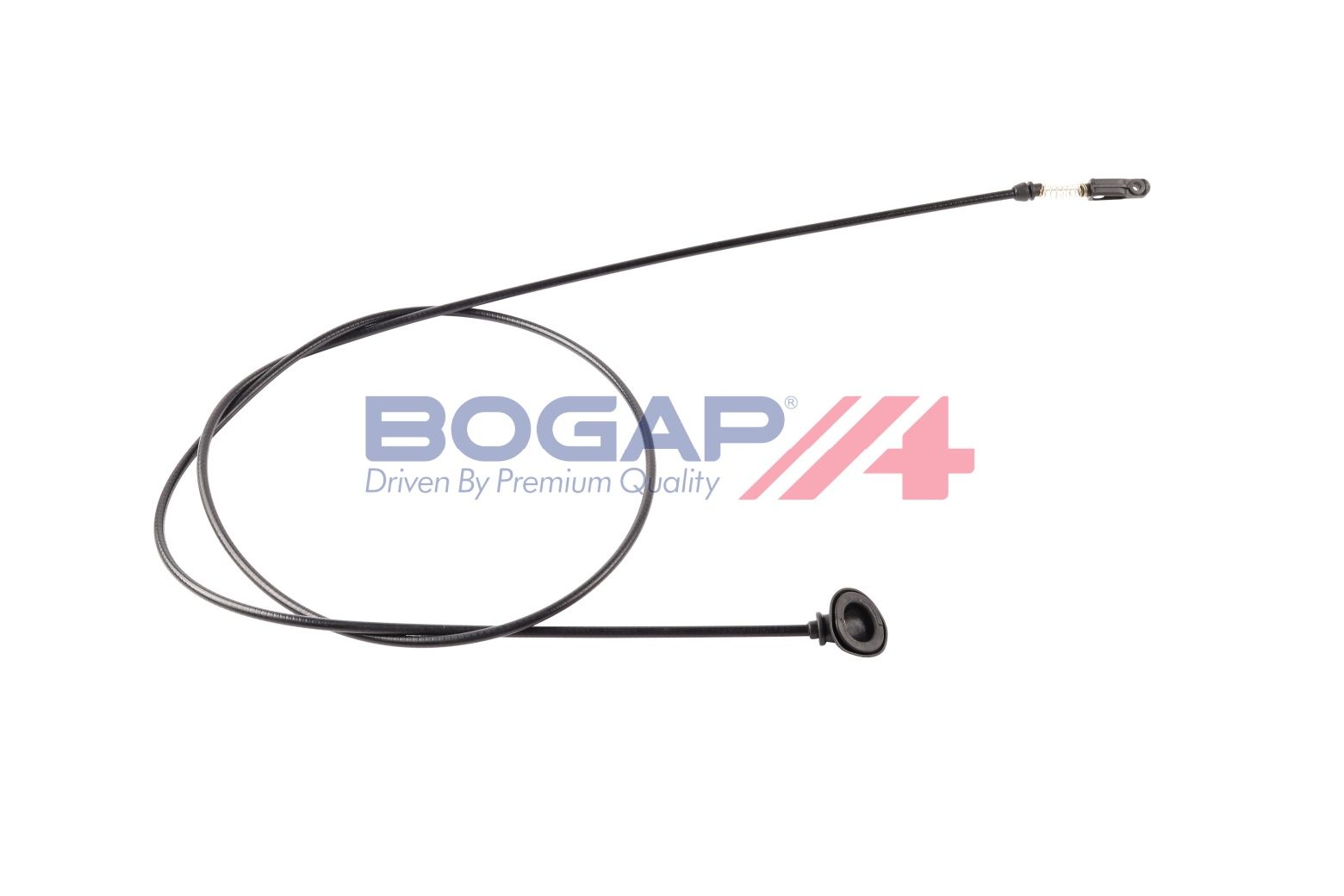 BOGAP C5114102 Bonnet Cable