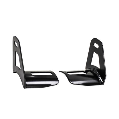Westin Bull Bar Bracket for 20 inch LED Light Bar - Black