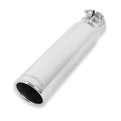 Flowmaster 3in.X 12in.X 2.5in.SS Tip Straight Roll