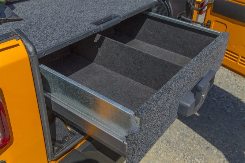 ARB Kit 2Xrd745 Drawer & Side Floor Jeep Jk 4-Door