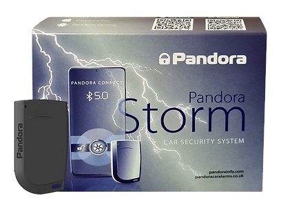 Pandora Storm Plus (CAT 2)