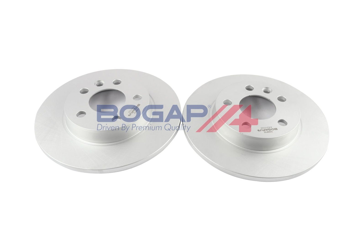 BOGAP A8211120 Brake Disc