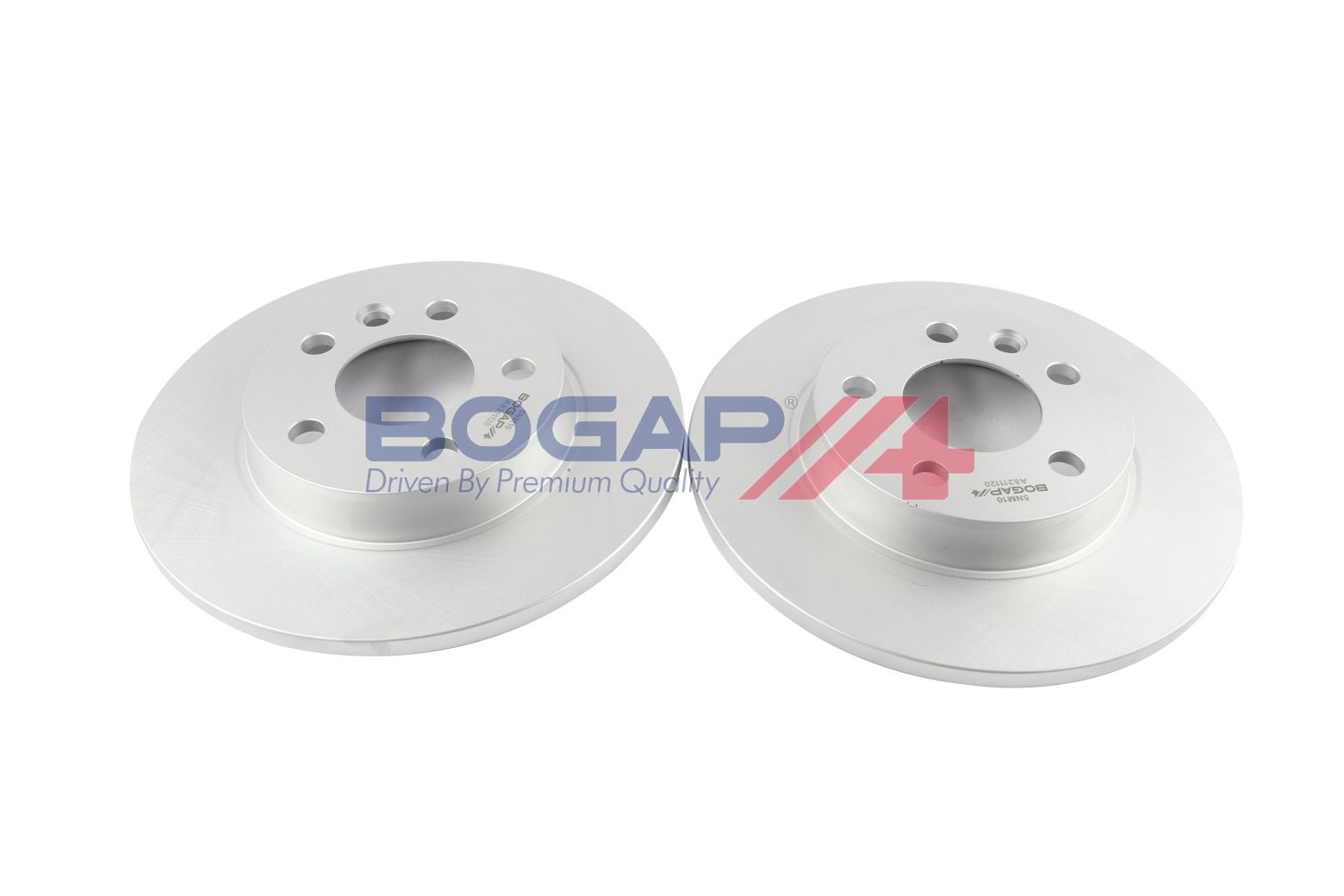 BOGAP A8211120 Brake Disc