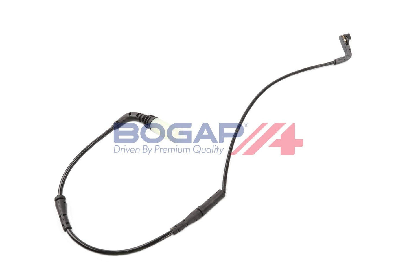 BOGAP B7118115 Warning Contact, Brake Pad Wear