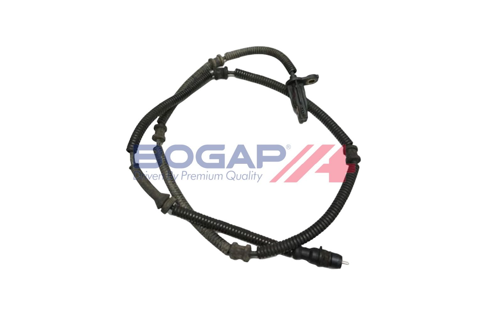 BOGAP R7117133 Sensor, Wheel Speed