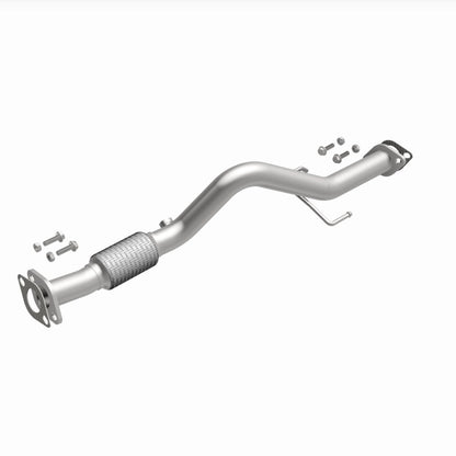 Magnaflow BRE Exhaust 06-11 Accent Rio 1.6L Front Pipe Kit