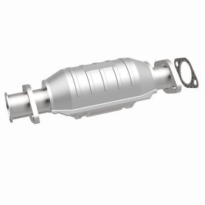 MagnaFlow Direct Fit Catalytic Converter Dodge-Hyundai-Mitsubishi-Pl