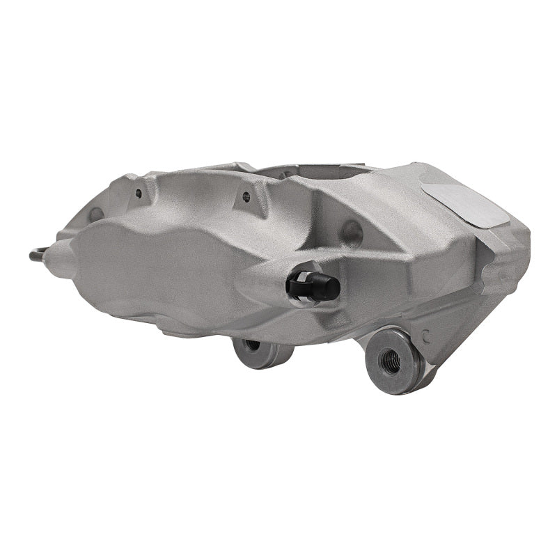 DFC 12-21 Jeep Grand Cherokee Rear-R Premium Caliper - Silver Zinc Coated