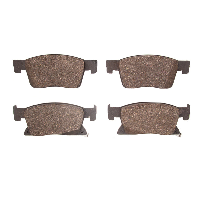 R1 Concepts R1 16-19 Chevrolet Excl Limited Front Optimum OE Brake Pads