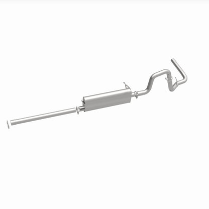 MagnaFlow BRE Exhaust Kit 89-96 Ford F-250 F-350
