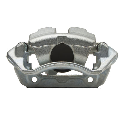 DFC 01-05 Mercedes-Benz C240 Front-L Premium Caliper - Silver Zinc Coated