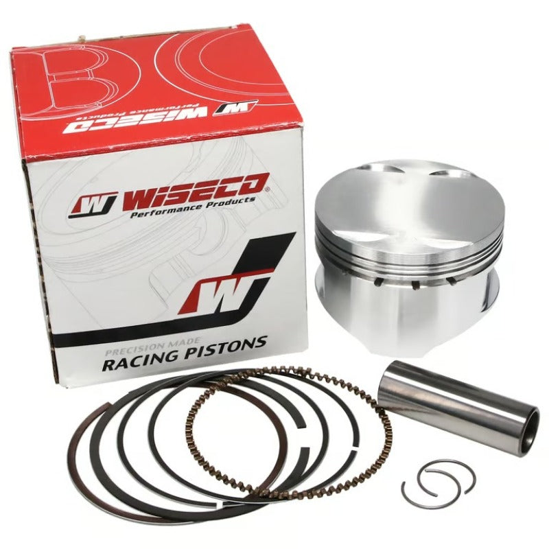 Wiseco Kawasaki 650 Prairie 02-10 111 3228XC Piston Kit