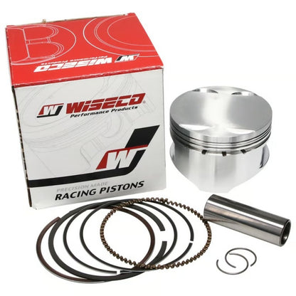 Wiseco Kawasaki 650 Prairie 02-10 111 3228XC Piston Kit